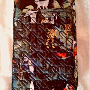 Like New Lug Tandem RFID Wallets